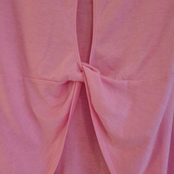 Yogalicious Split Bank Tank top size S - Picture 7 of 8